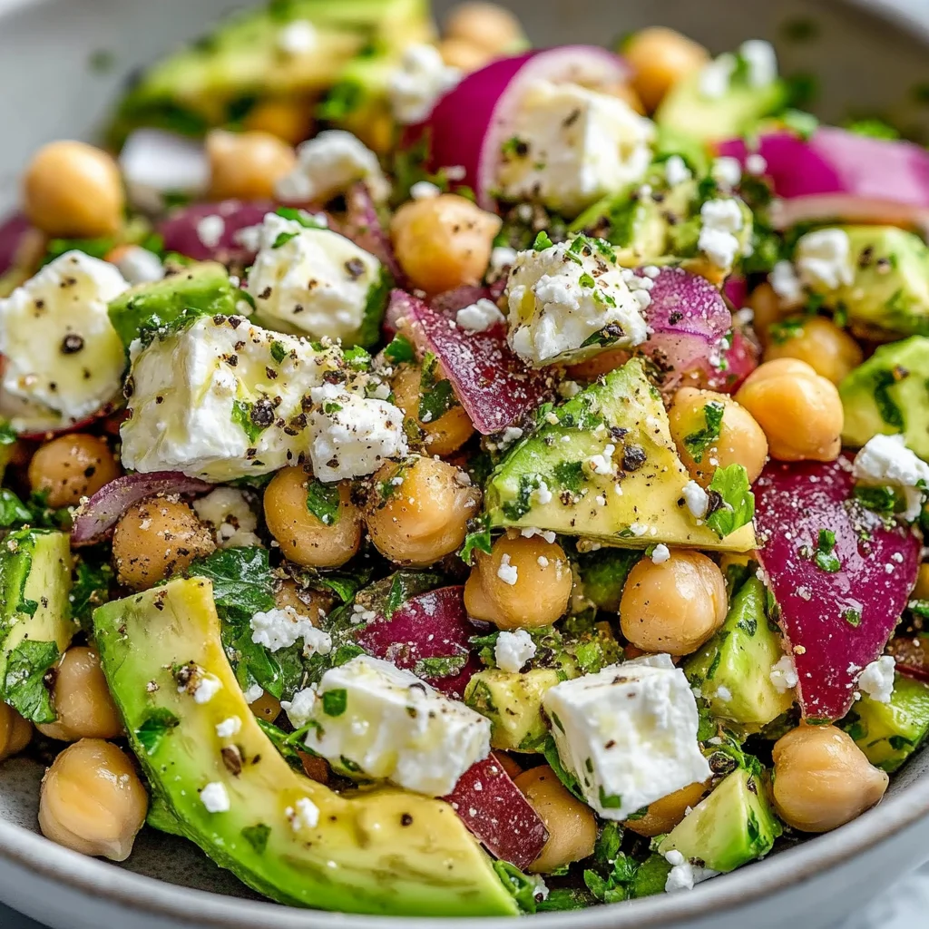Chickpea