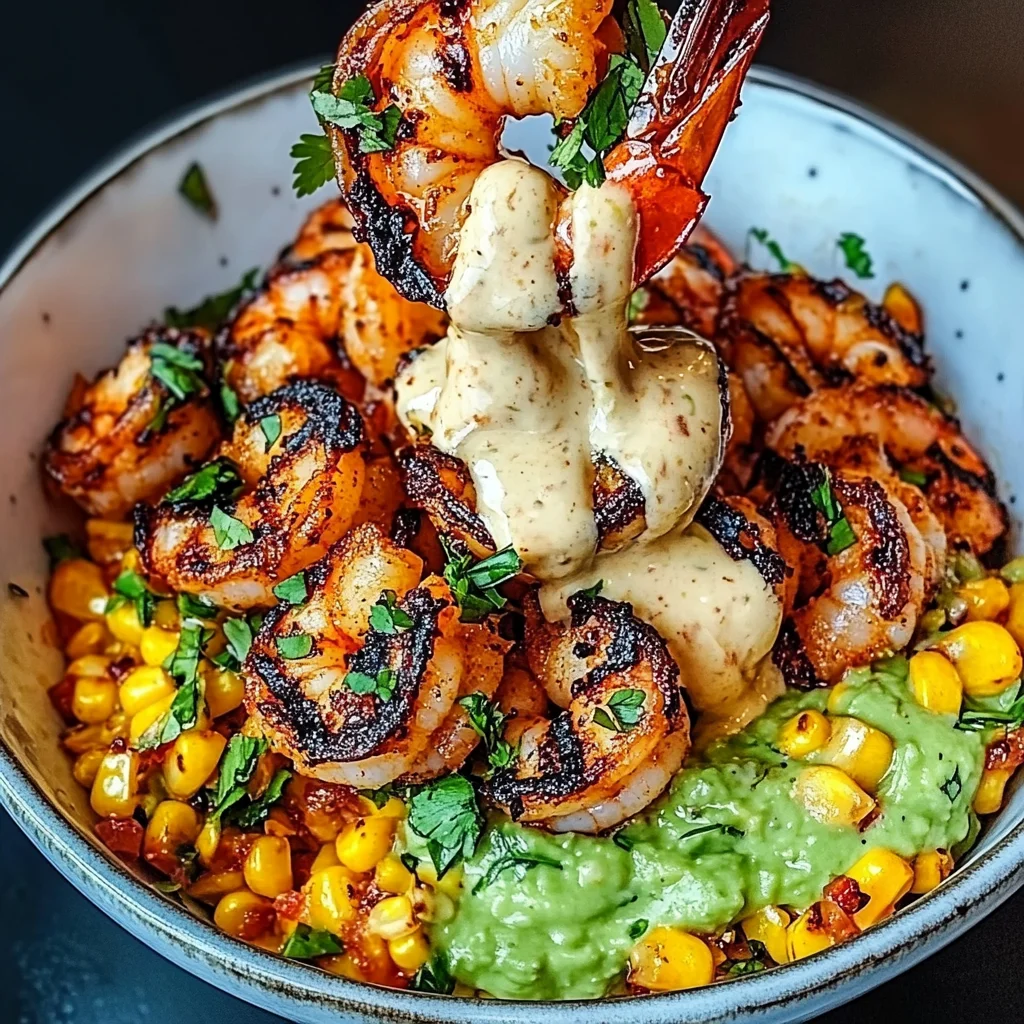 Grilled