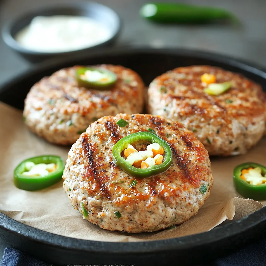Jalapeño