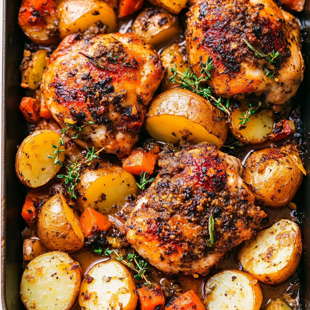 One-Pan