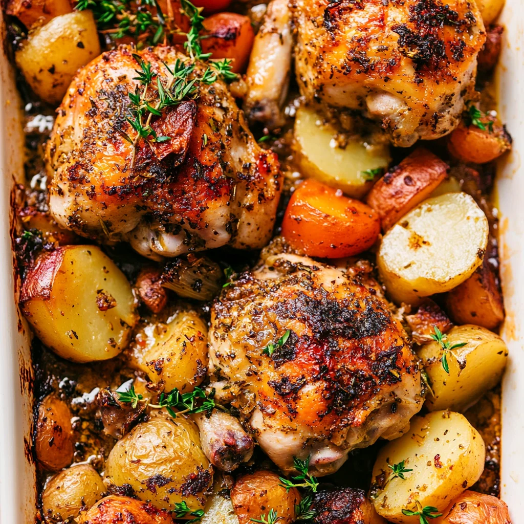 One-Pan