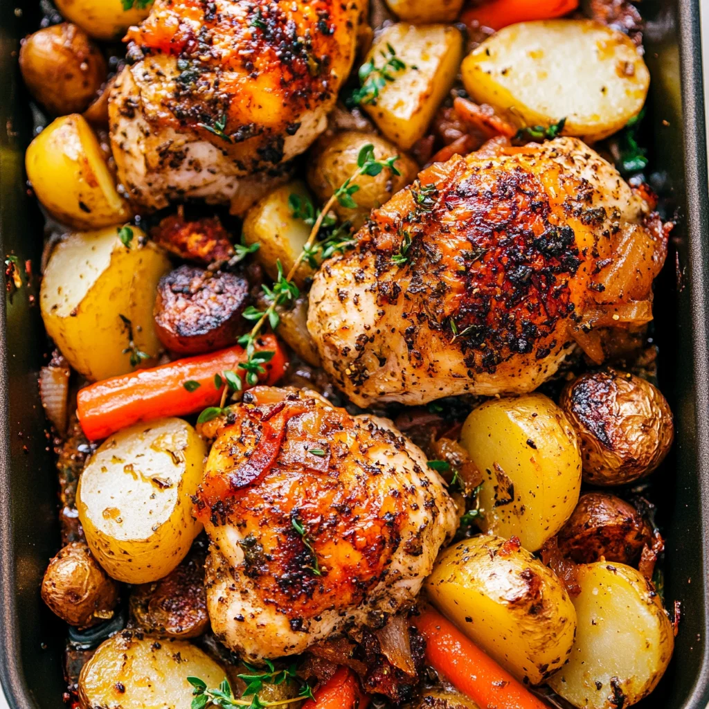 One-Pan