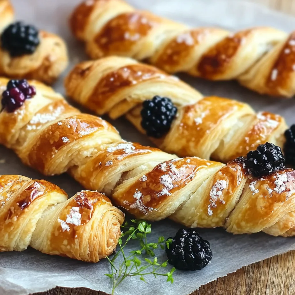 Pastry