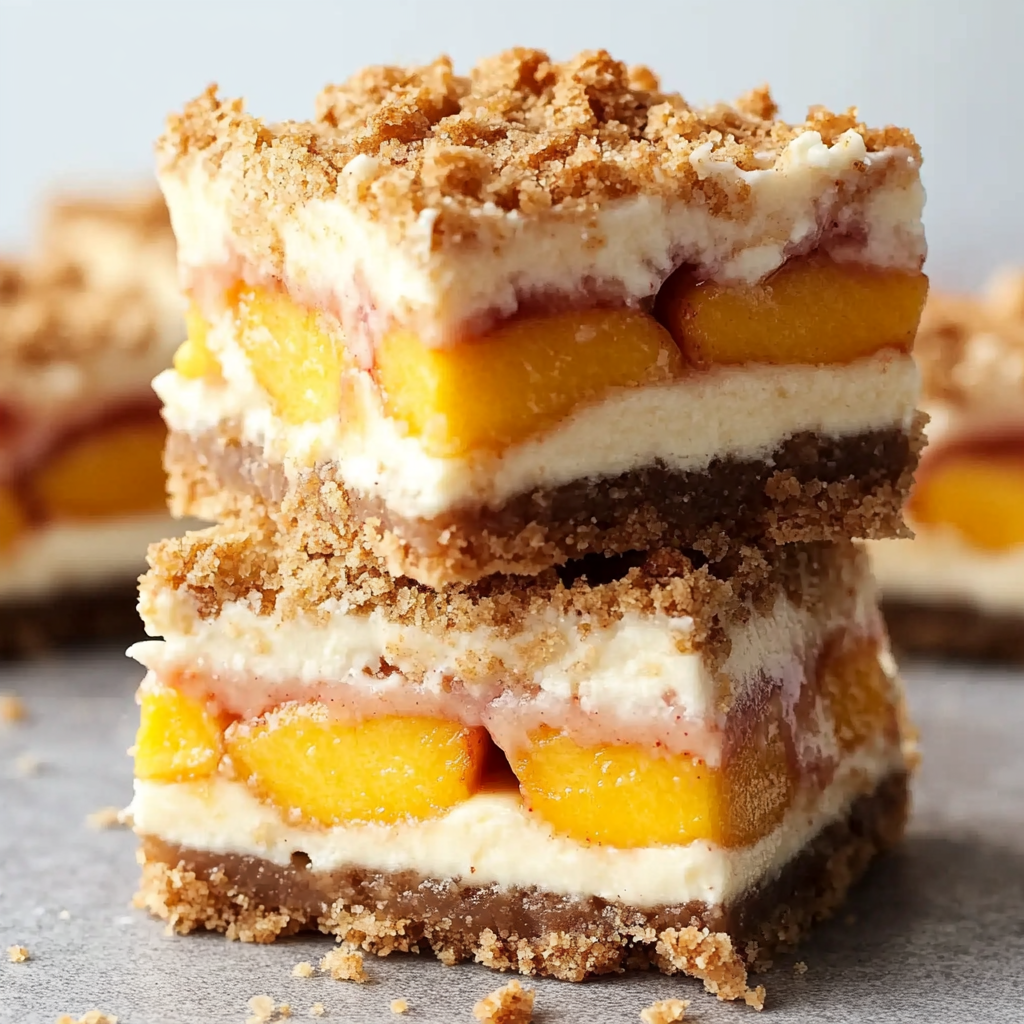 Peaches