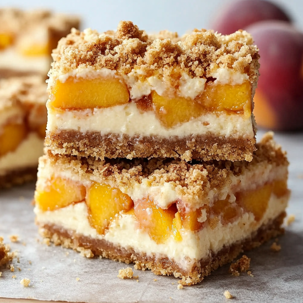 Peaches