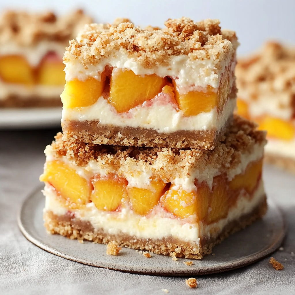 Peaches