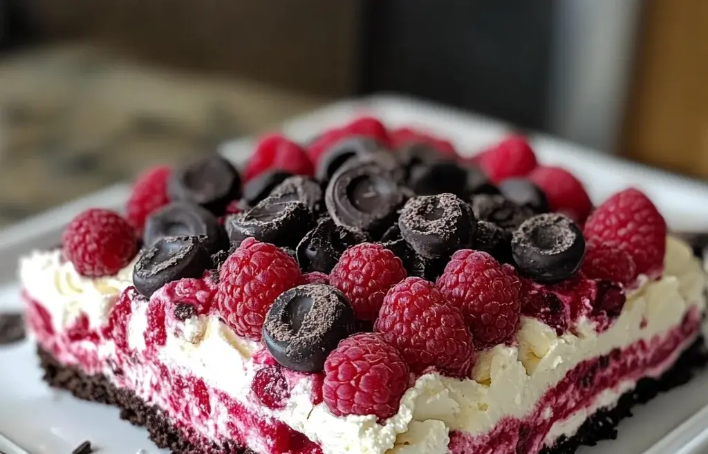 Raspberry