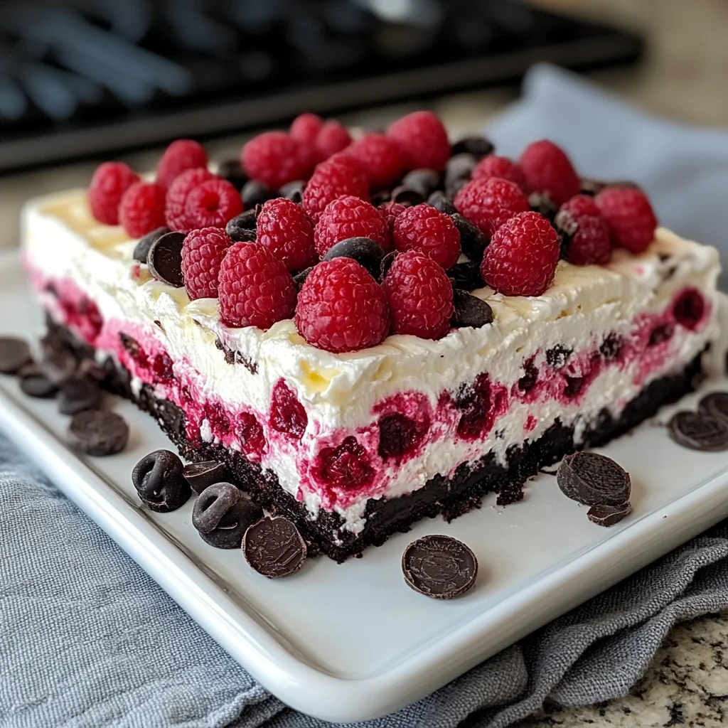 Raspberry