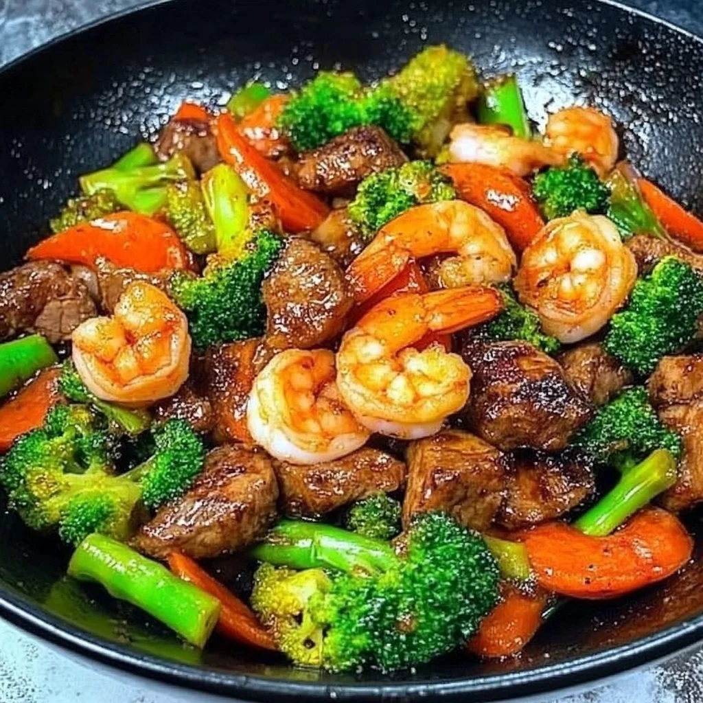 STEAK