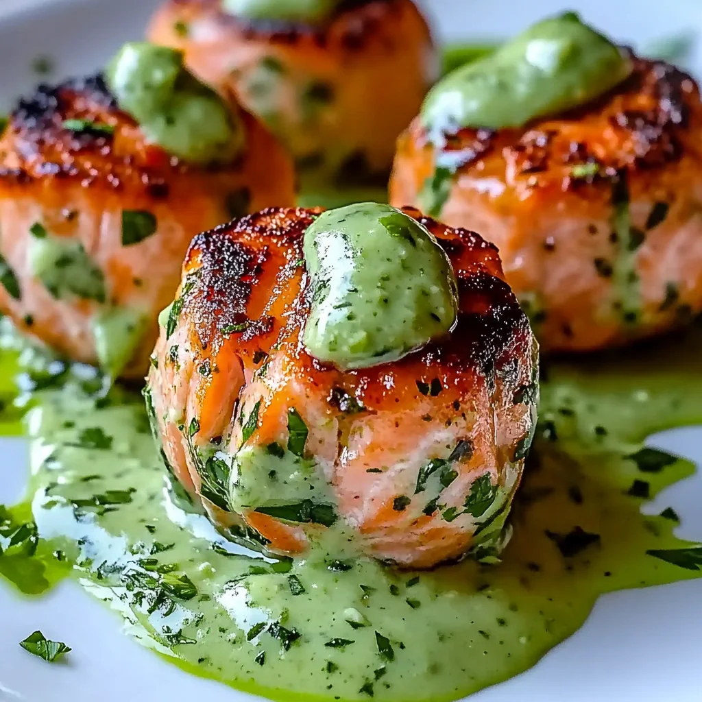 Salmon