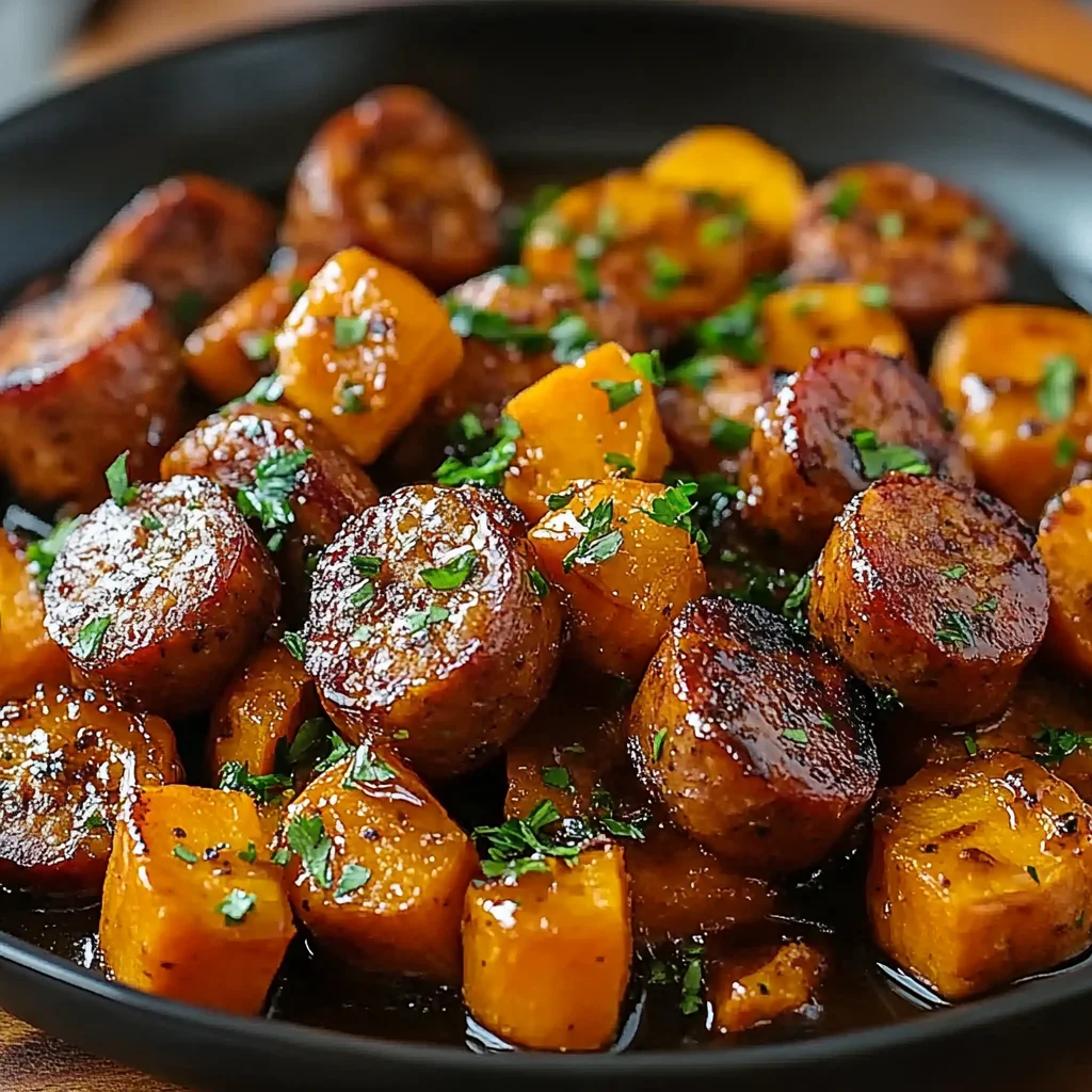 Sausage