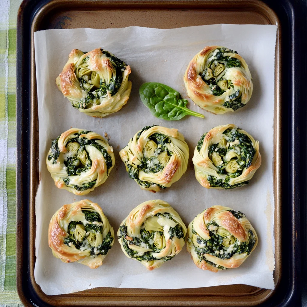 Spinach