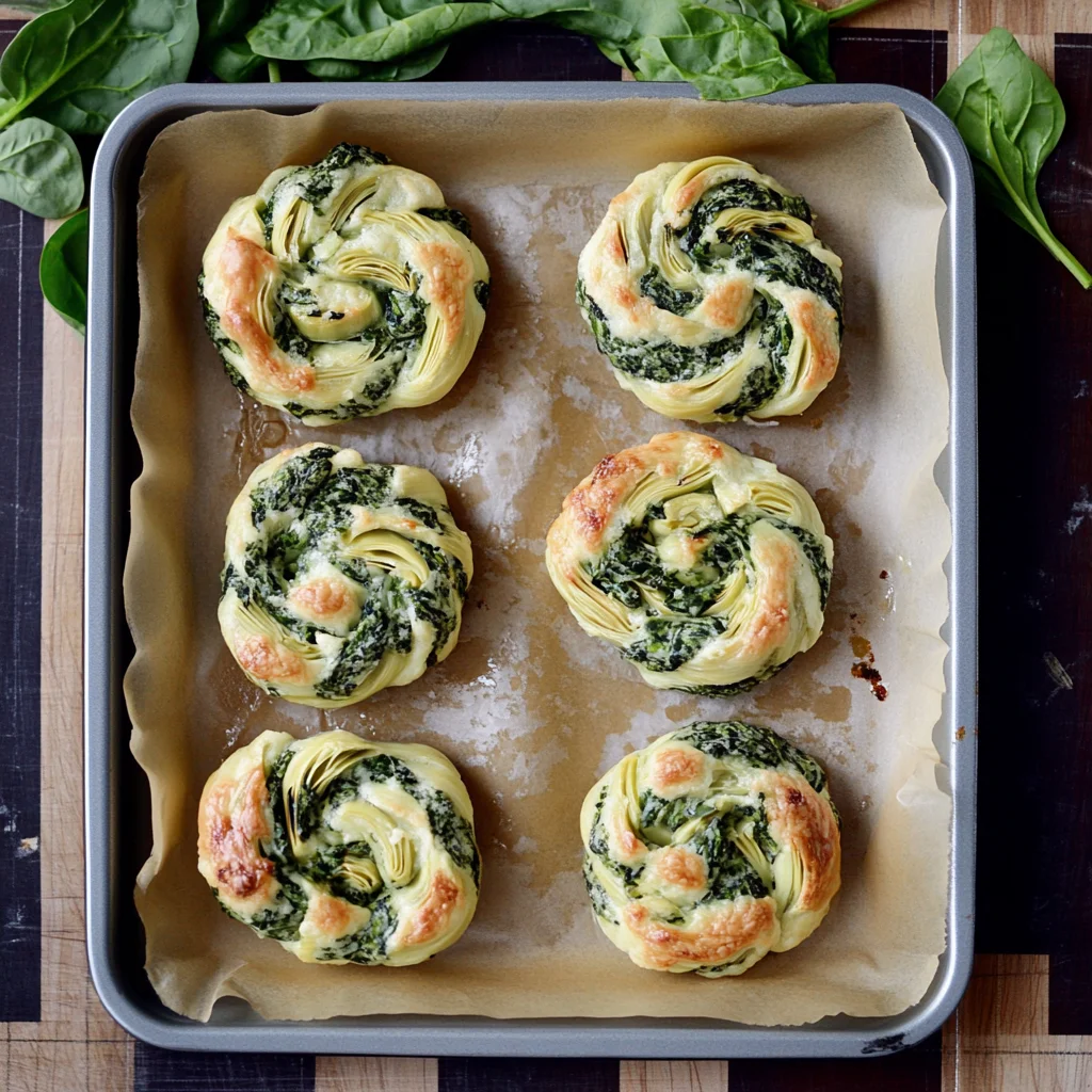 Spinach