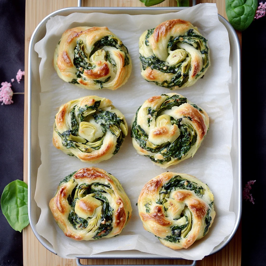 Spinach