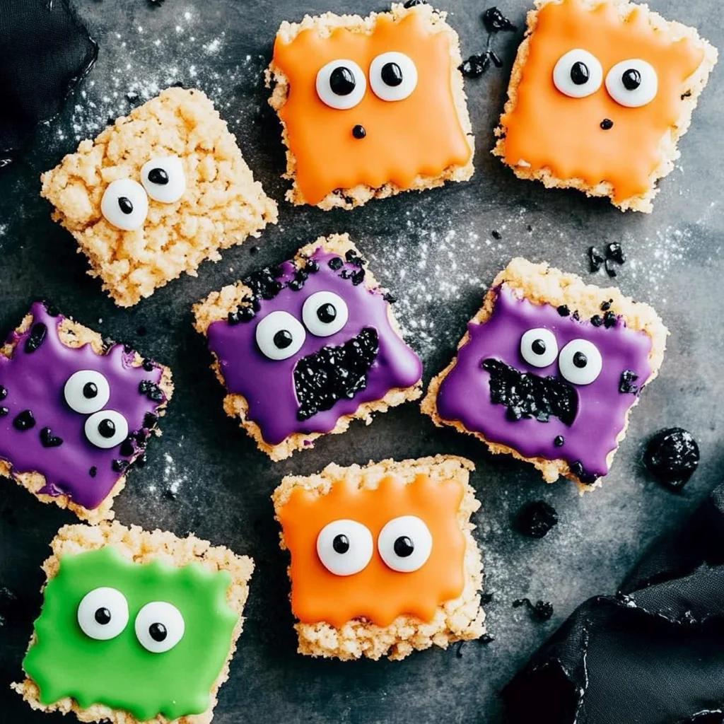 37 Easy Haunting Halloween Desserts For Sweet, Spine-Chilling Snacking