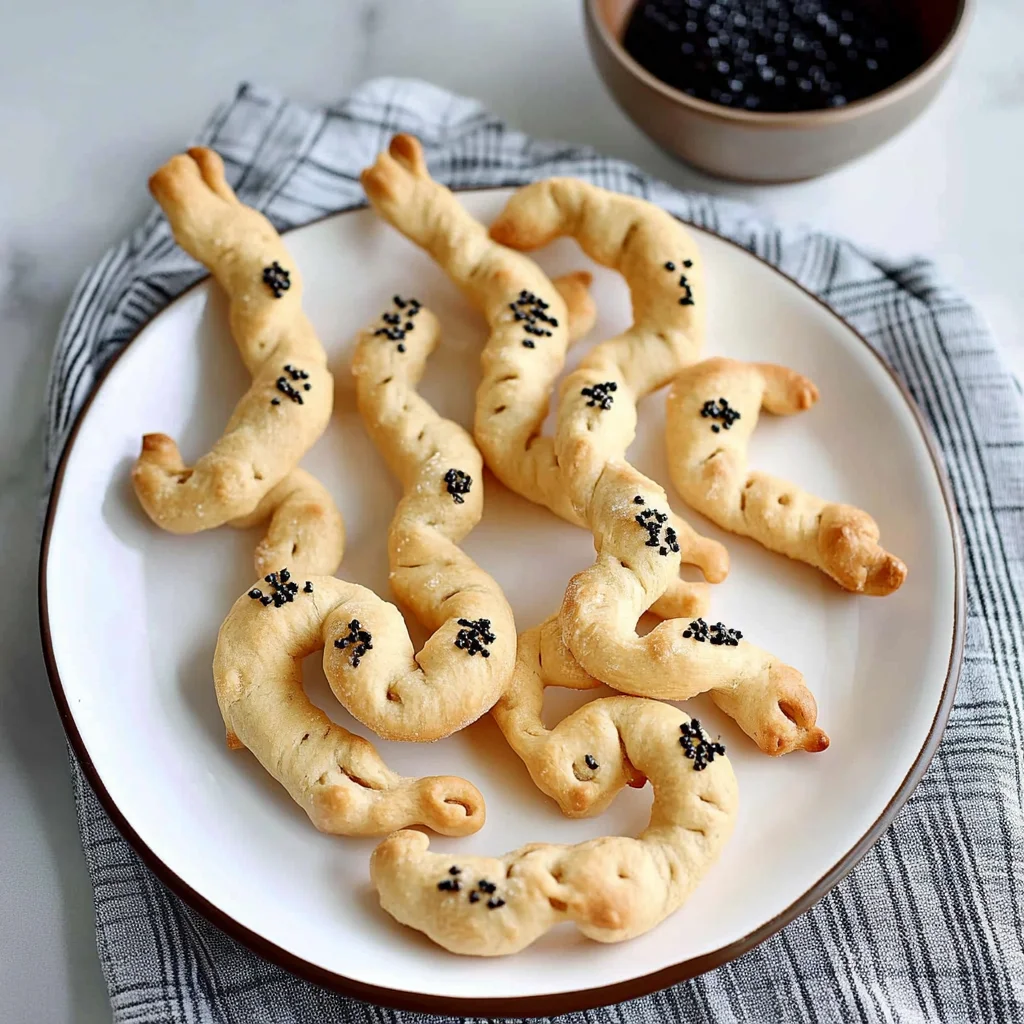 Breadstick