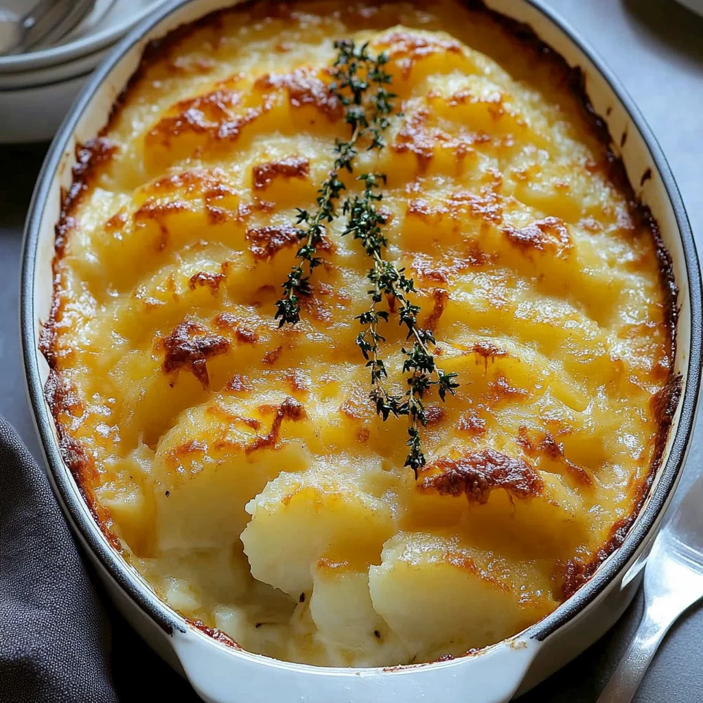 Cheesy