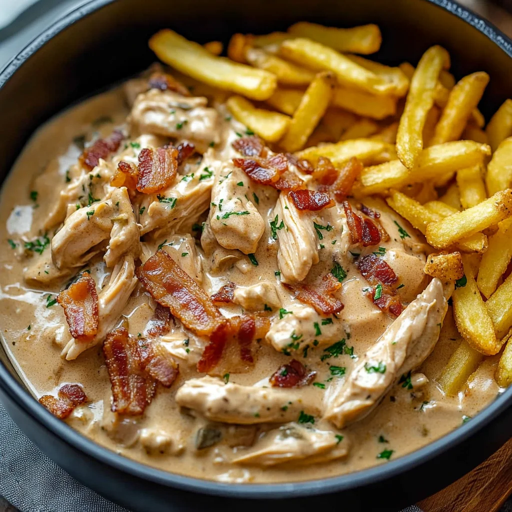 Creamy