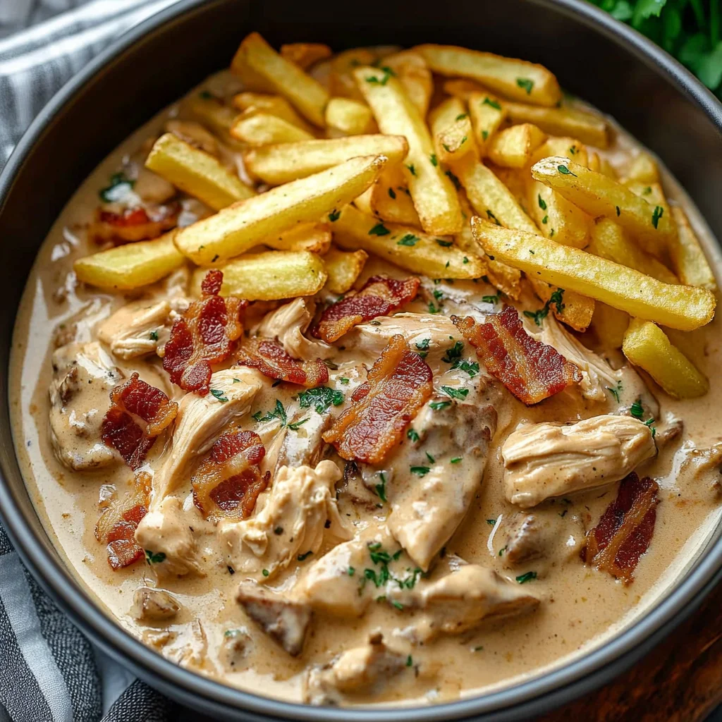 Creamy