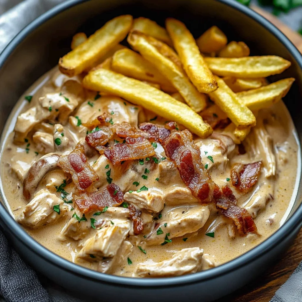 Creamy