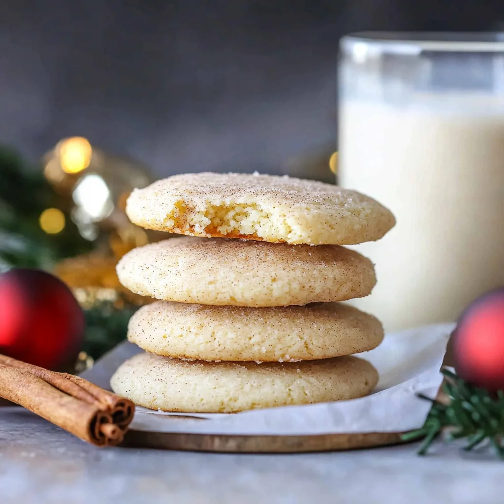 Eggnog