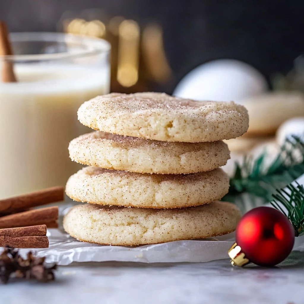 Eggnog