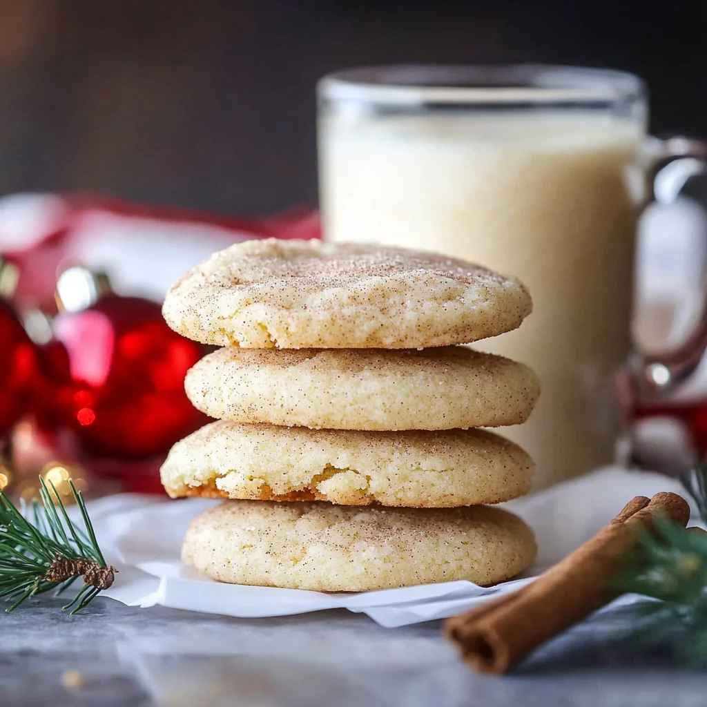 Eggnog