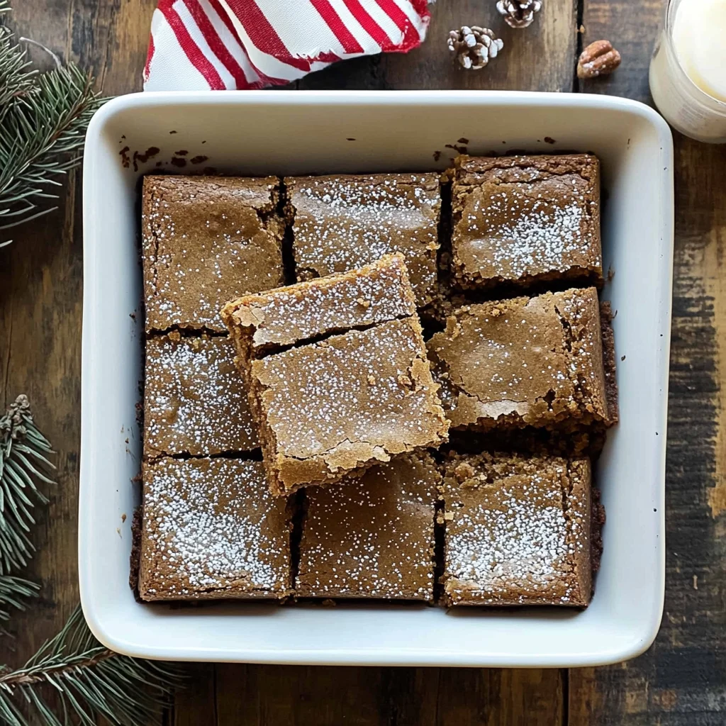 Gingerbread