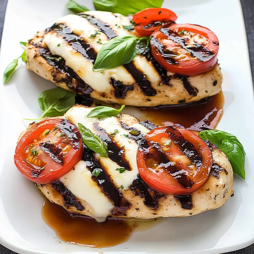 Grilled