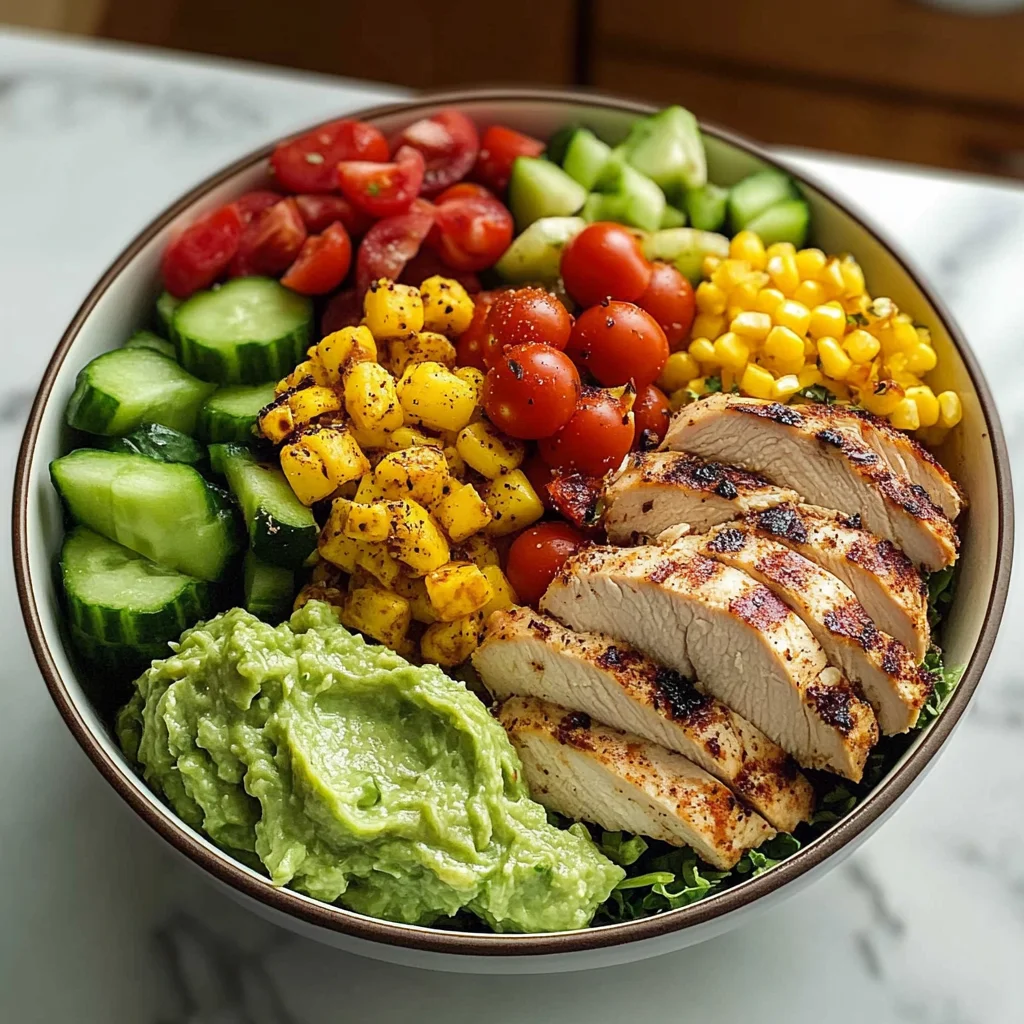 Grilled