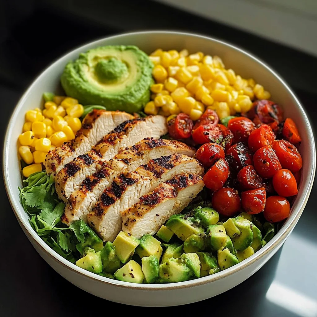 Grilled