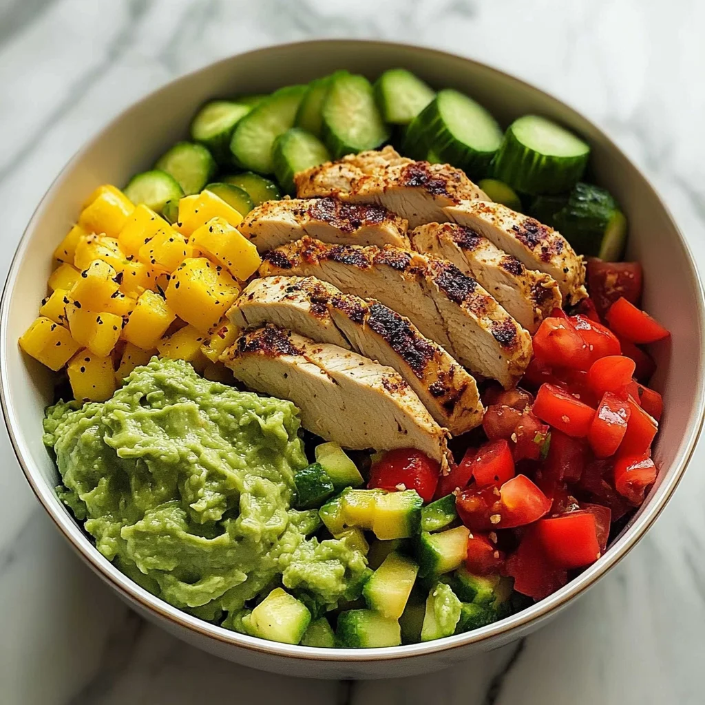 Grilled