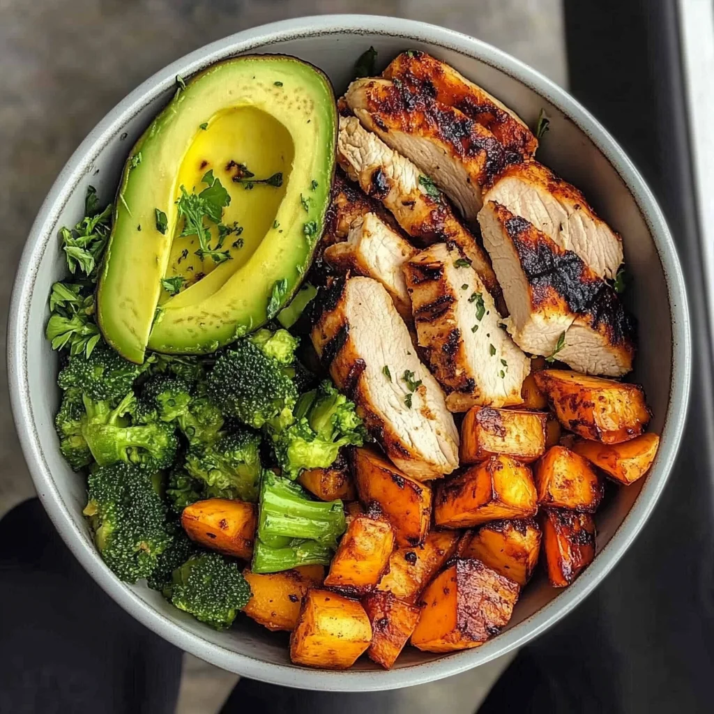 Grilled