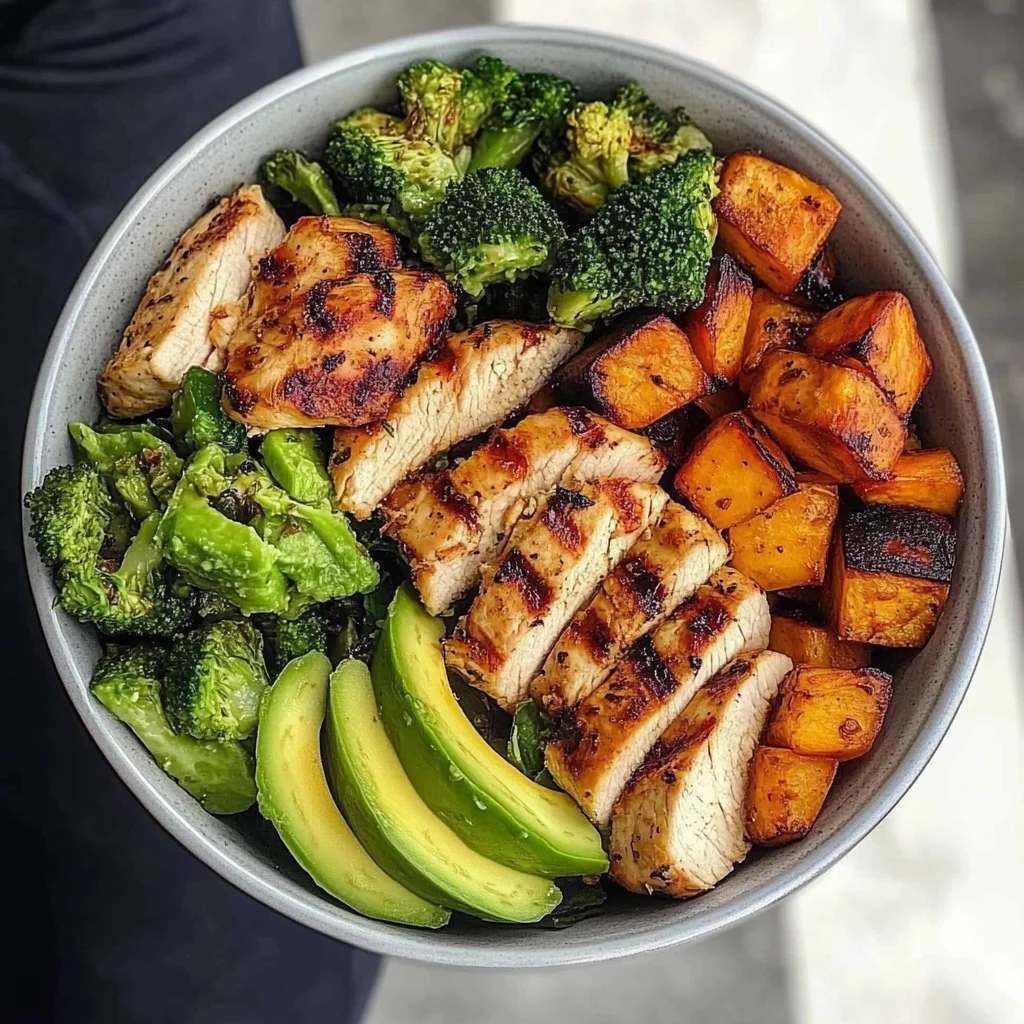 Grilled