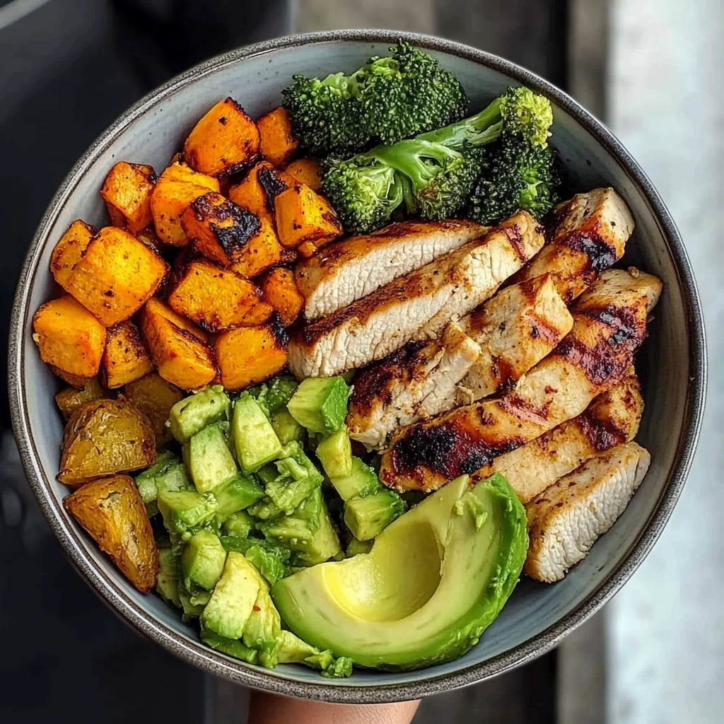Grilled