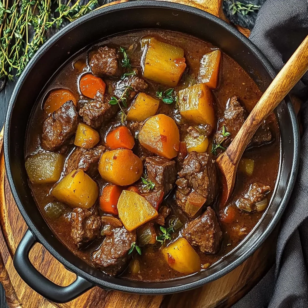 Hearty
