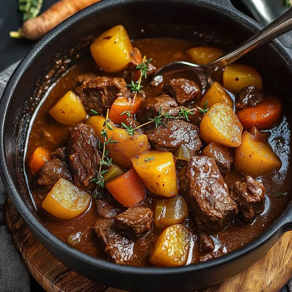 Hearty