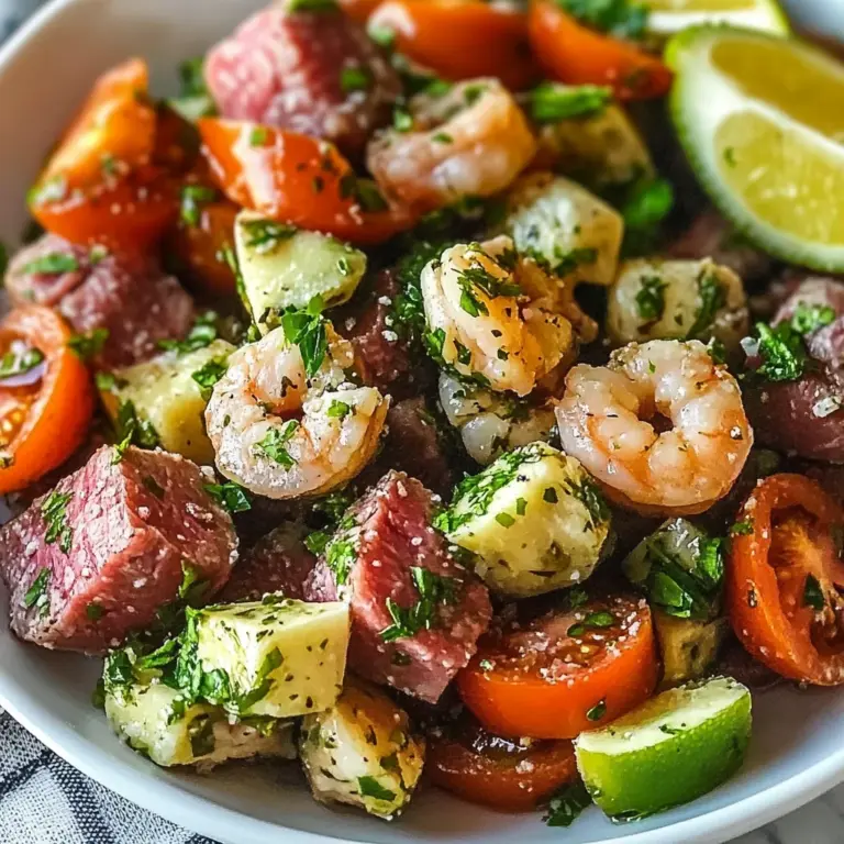 How to Make Juicy Steak Bites with Garlic Butter & Parmesan