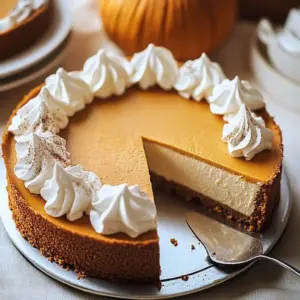 Ina Garten Pumpkin Cheesecake Recipe