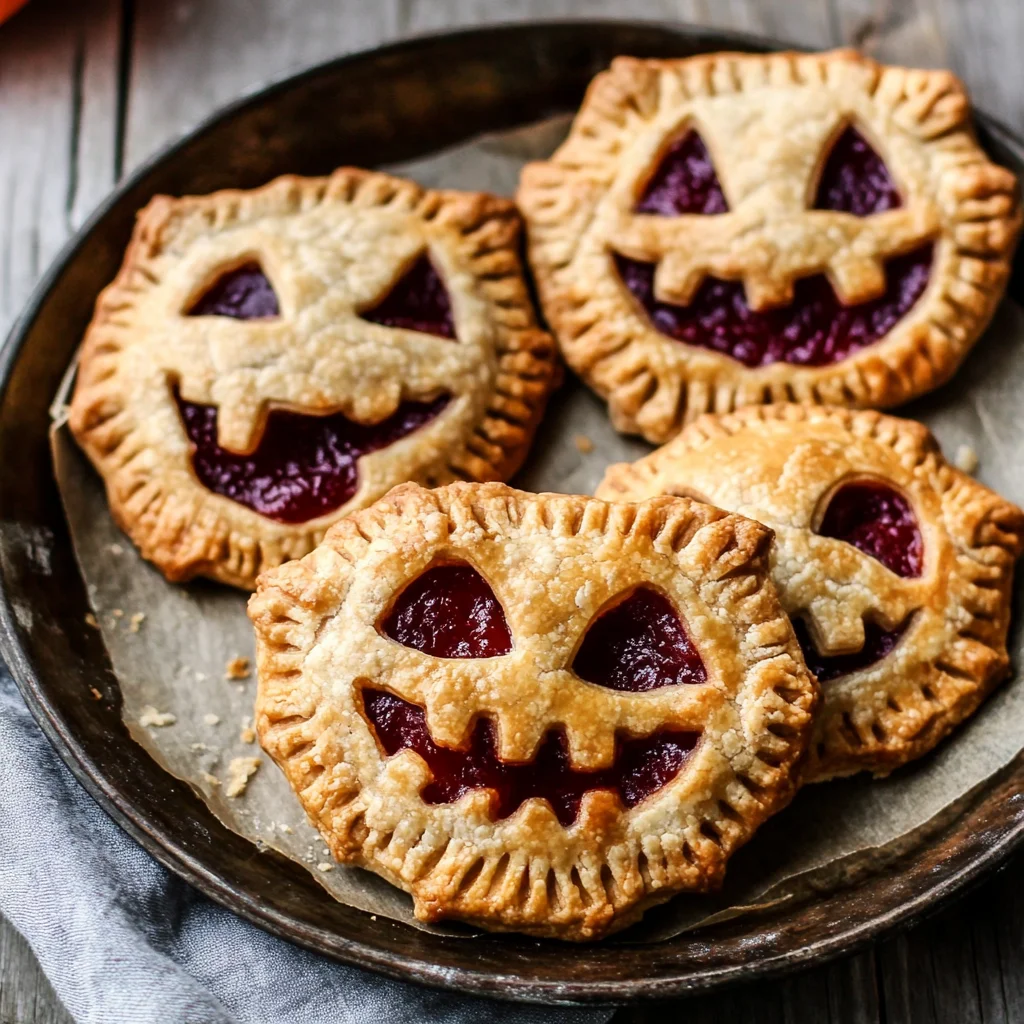 Jack-O-Lantern