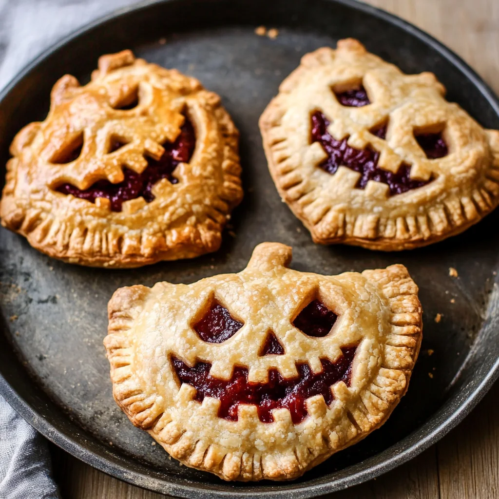 Jack-O-Lantern