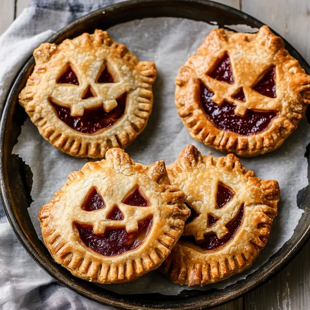 Jack-O-Lantern