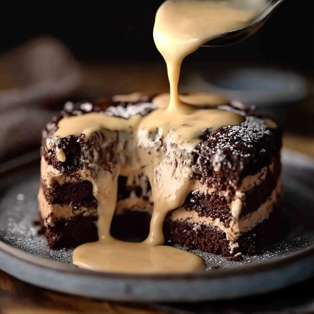 Mexican Chocolate Milk Cake: An Incredible 7-Layer Decadent Treat with Rich Flavors
