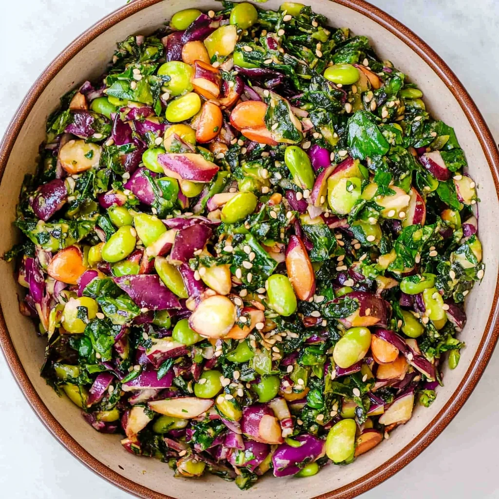 Miso Bowl (High-Protein)