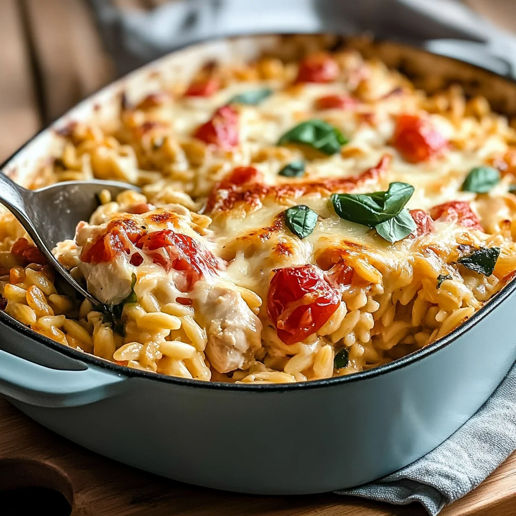 Orzo