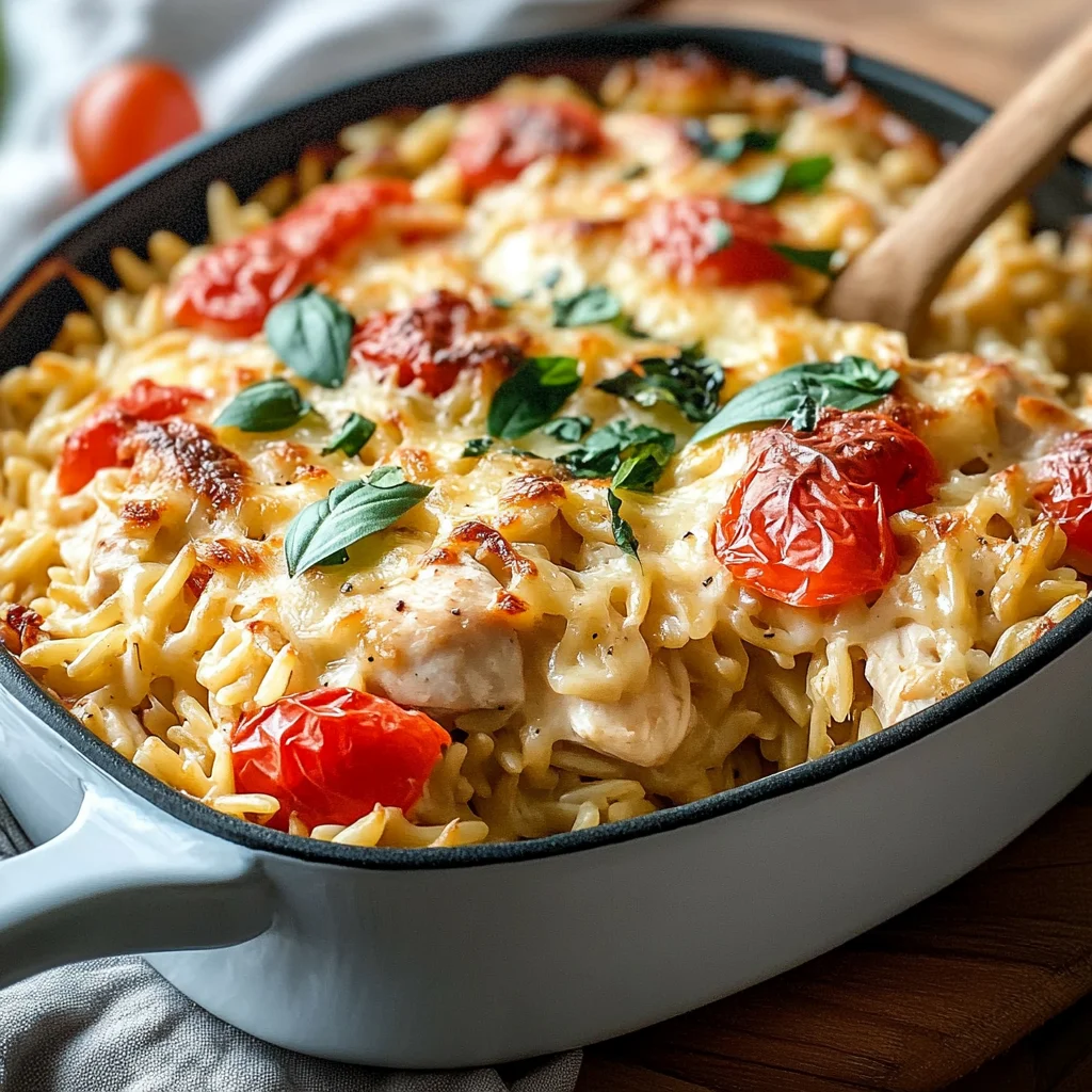 Orzo