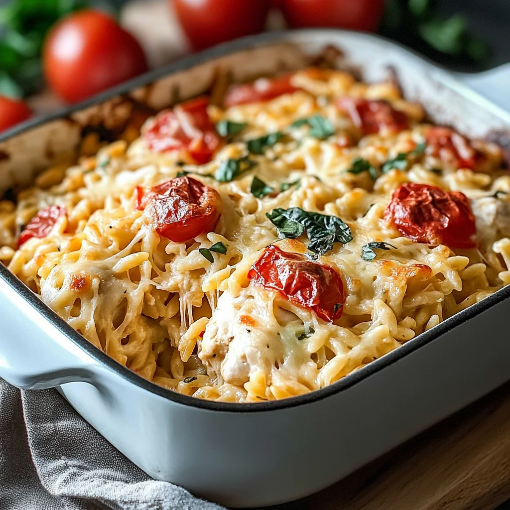 Orzo