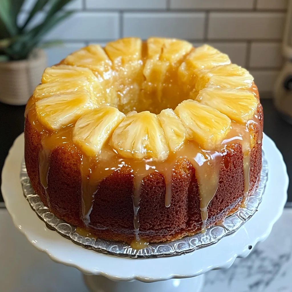 Pineapple