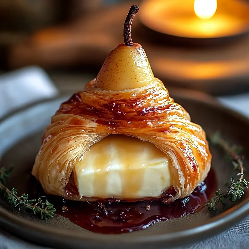 Poached
