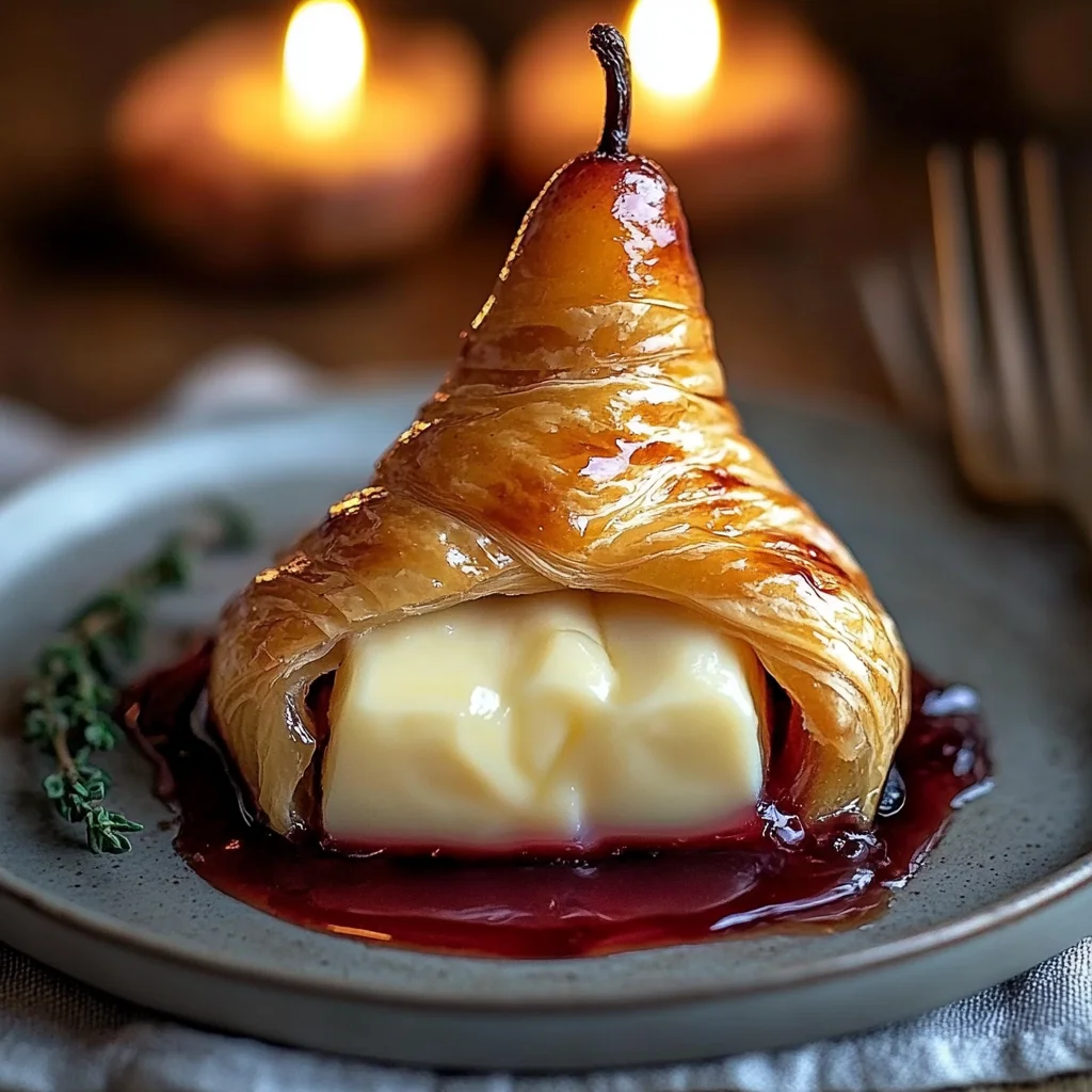 Poached